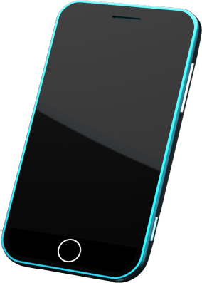 Android sembolik telefon
